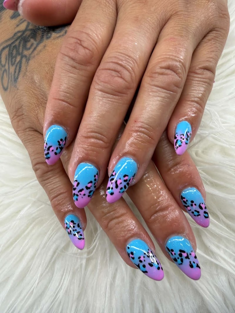 Magic Ten Nails, nail salon in Owatonna, MN, photo 2 of 10