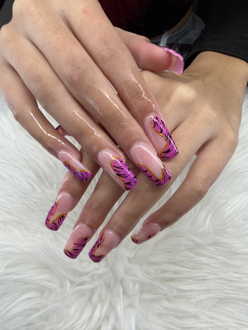 Magic Ten Nails, nail salon in Owatonna, MN, photo 3 of 10