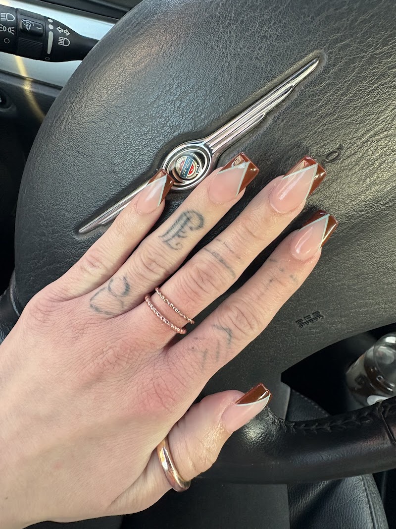 Magic Ten Nails, nail salon in Owatonna, MN, photo 4 of 10