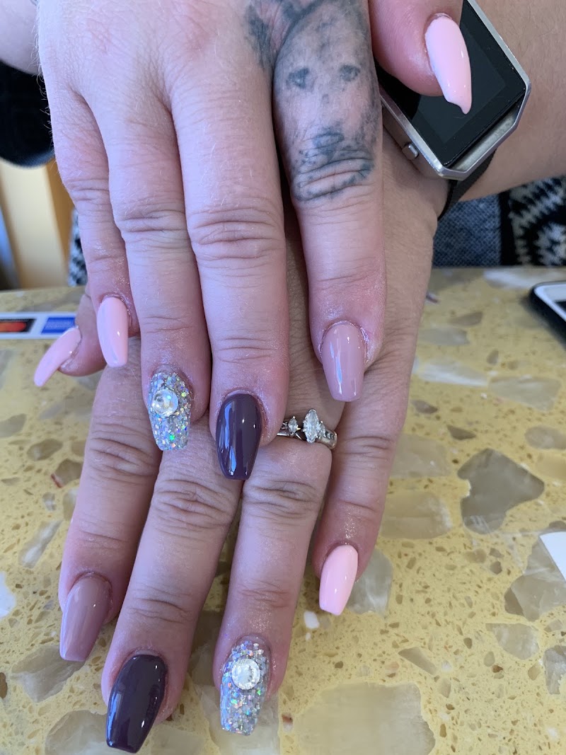 Magic Ten Nails, nail salon in Owatonna, MN, photo 5 of 10