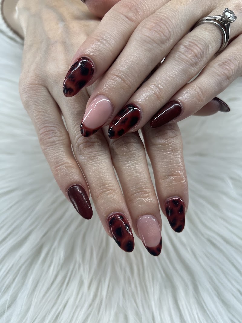 Magic Ten Nails, nail salon in Owatonna, MN, photo 6 of 10