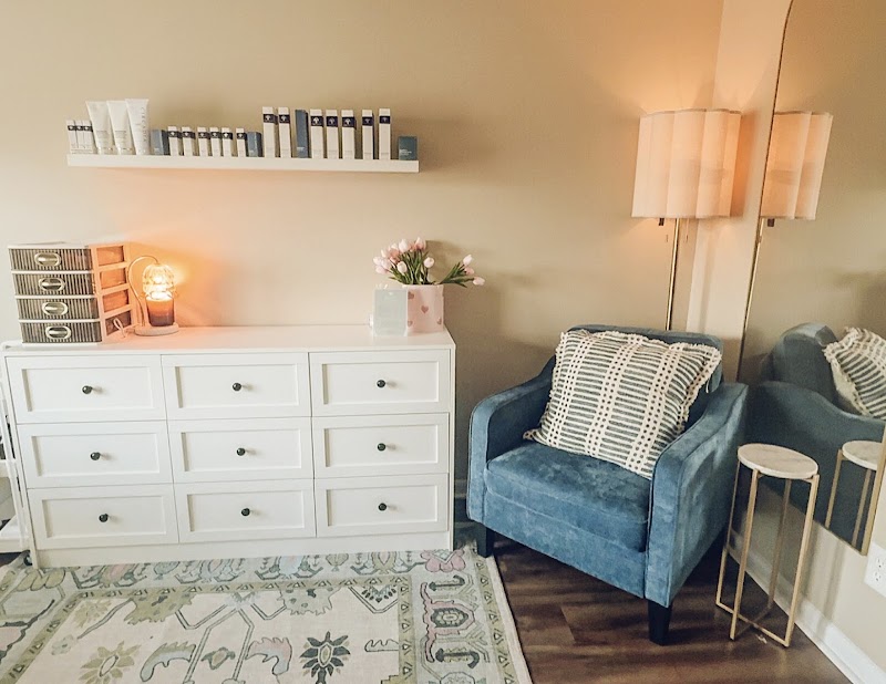 The Selah Spa, beauty salon in Gadsden, AL, photo 6 of 6