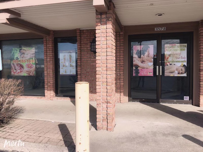 Sun spa massage, massage spa in Saginaw, MI, photo 2 of 2