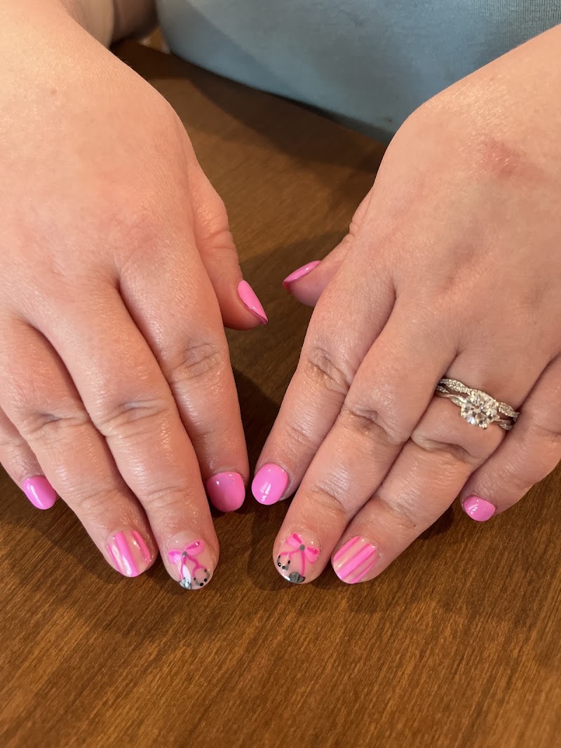Today’s Nails spa, nail salon in Gastonia, NC, photo 1 of 10
