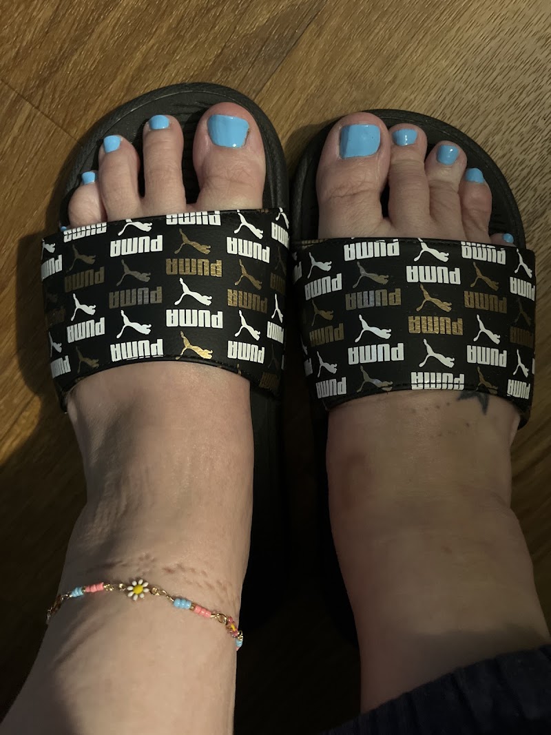 Today’s Nails spa, nail salon in Gastonia, NC, photo 2 of 10