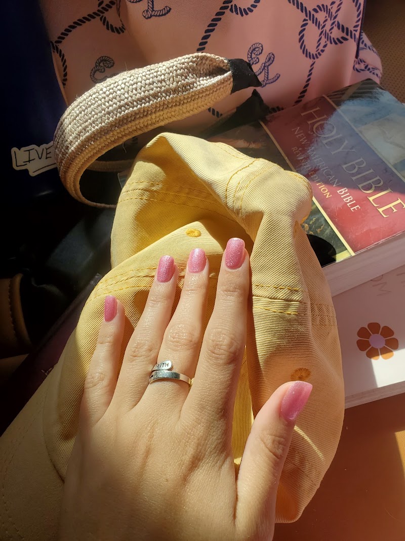 Today’s Nails spa, nail salon in Gastonia, NC, photo 4 of 10