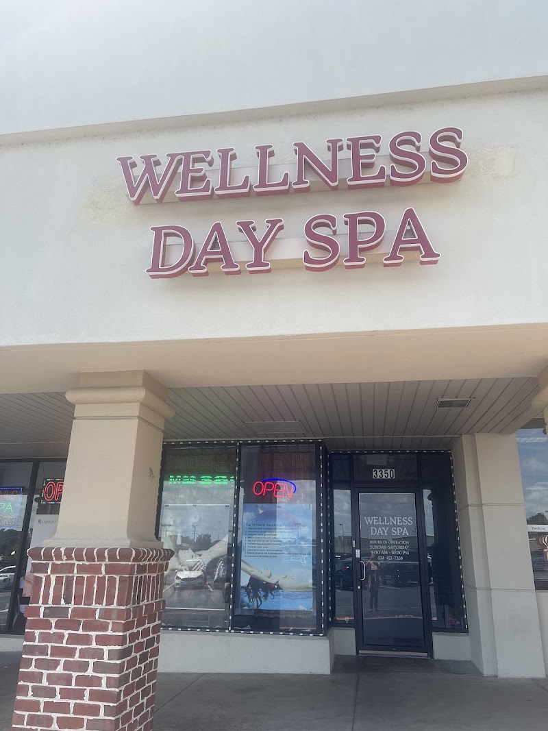 Wellness center Danville, massage spa in Danville, VA, photo 1 of 3