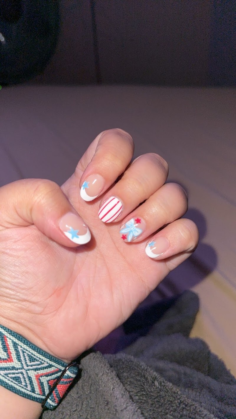 The Art Room Nails by Araceli, nail salon in Dodge City, KS, photo 1 of 10
