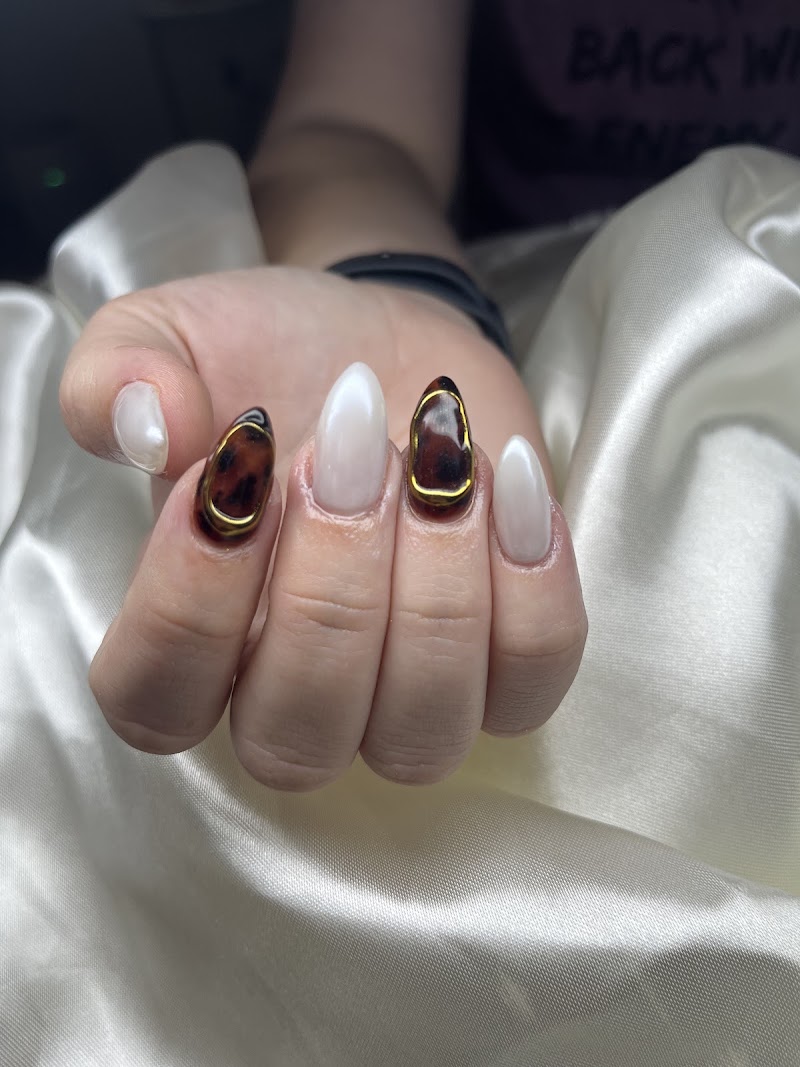 The Art Room Nails by Araceli, nail salon in Dodge City, KS, photo 2 of 10
