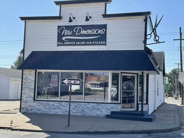 New Dimensions, beauty salon in Fort Madison, IA, photo 1 of 10