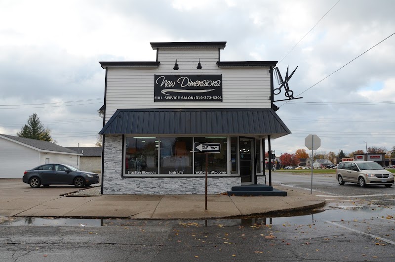 New Dimensions, beauty salon in Fort Madison, IA, photo 5 of 10