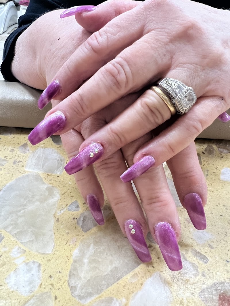 Happy Nails & Spa, nail salon in Attleboro, MA, photo 1 of 10