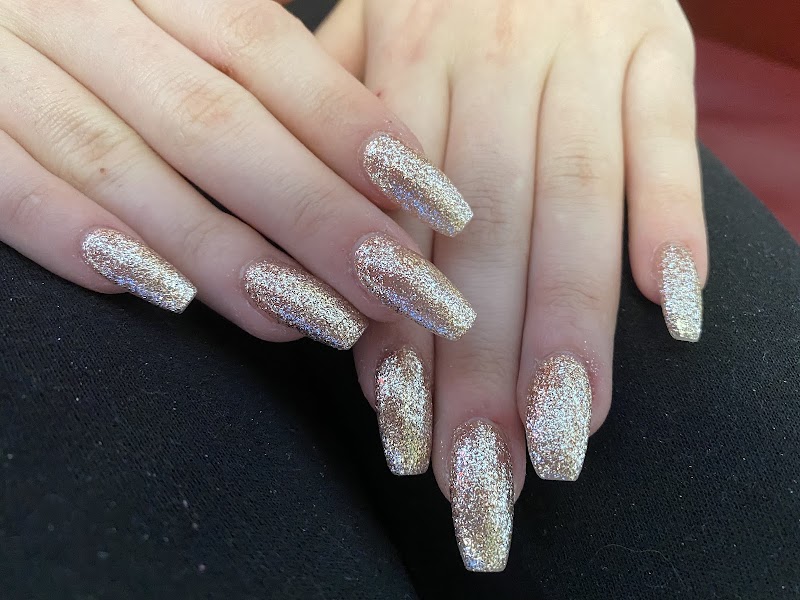 Happy Nails & Spa, nail salon in Attleboro, MA, photo 3 of 10