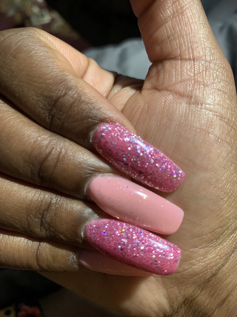 Happy Nails & Spa, nail salon in Attleboro, MA, photo 4 of 10