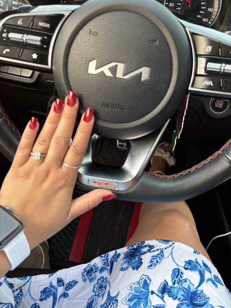 Happy Nails & Spa, nail salon in Attleboro, MA, photo 6 of 10