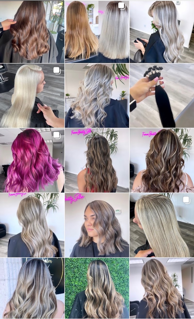 Forever Beauty Salon, beauty salon in Ellensburg, WA, photo 4 of 10