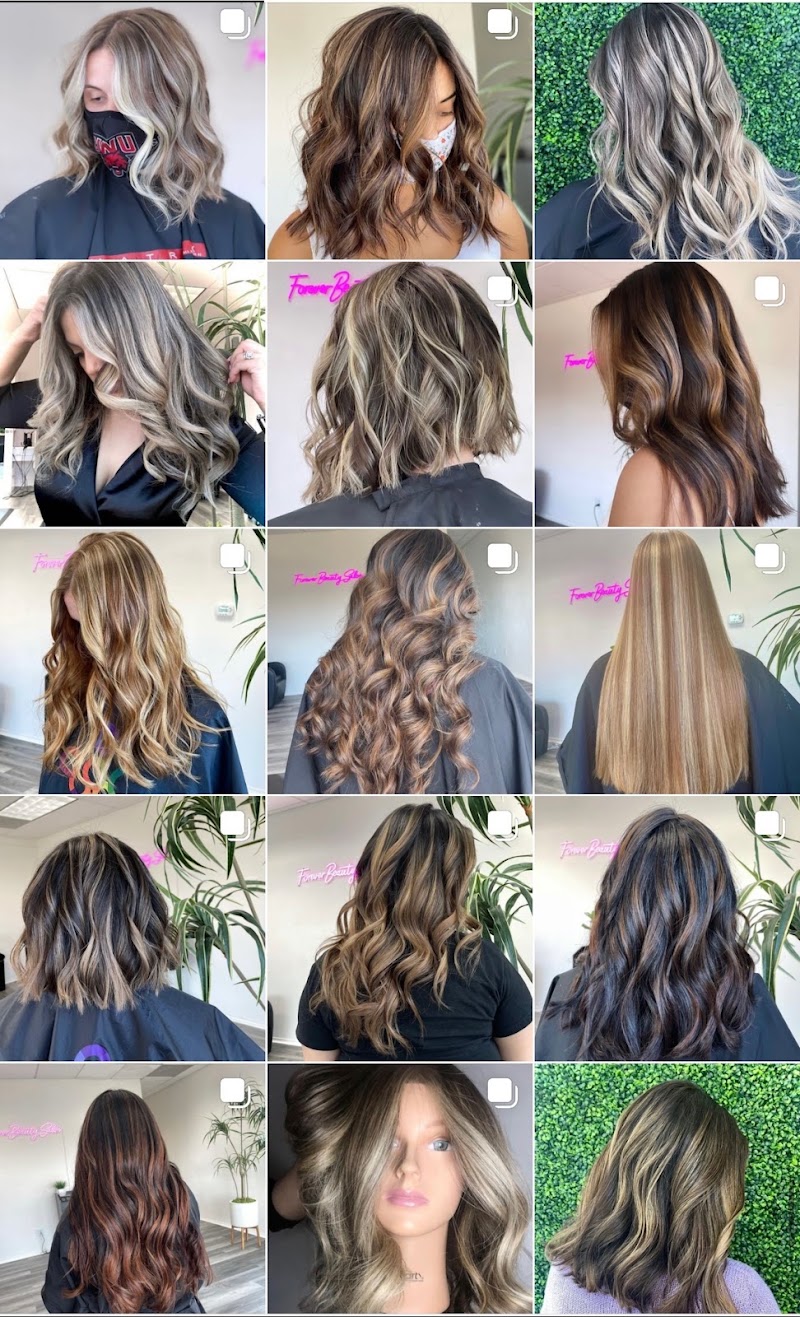 Forever Beauty Salon, beauty salon in Ellensburg, WA, photo 6 of 10