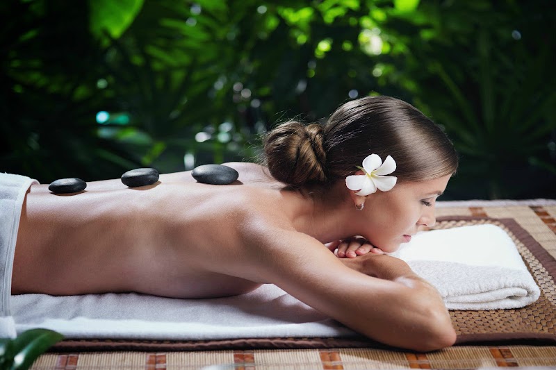Absolute Tranquility Massage, massage service in Midland, MI, photo 2 of 6