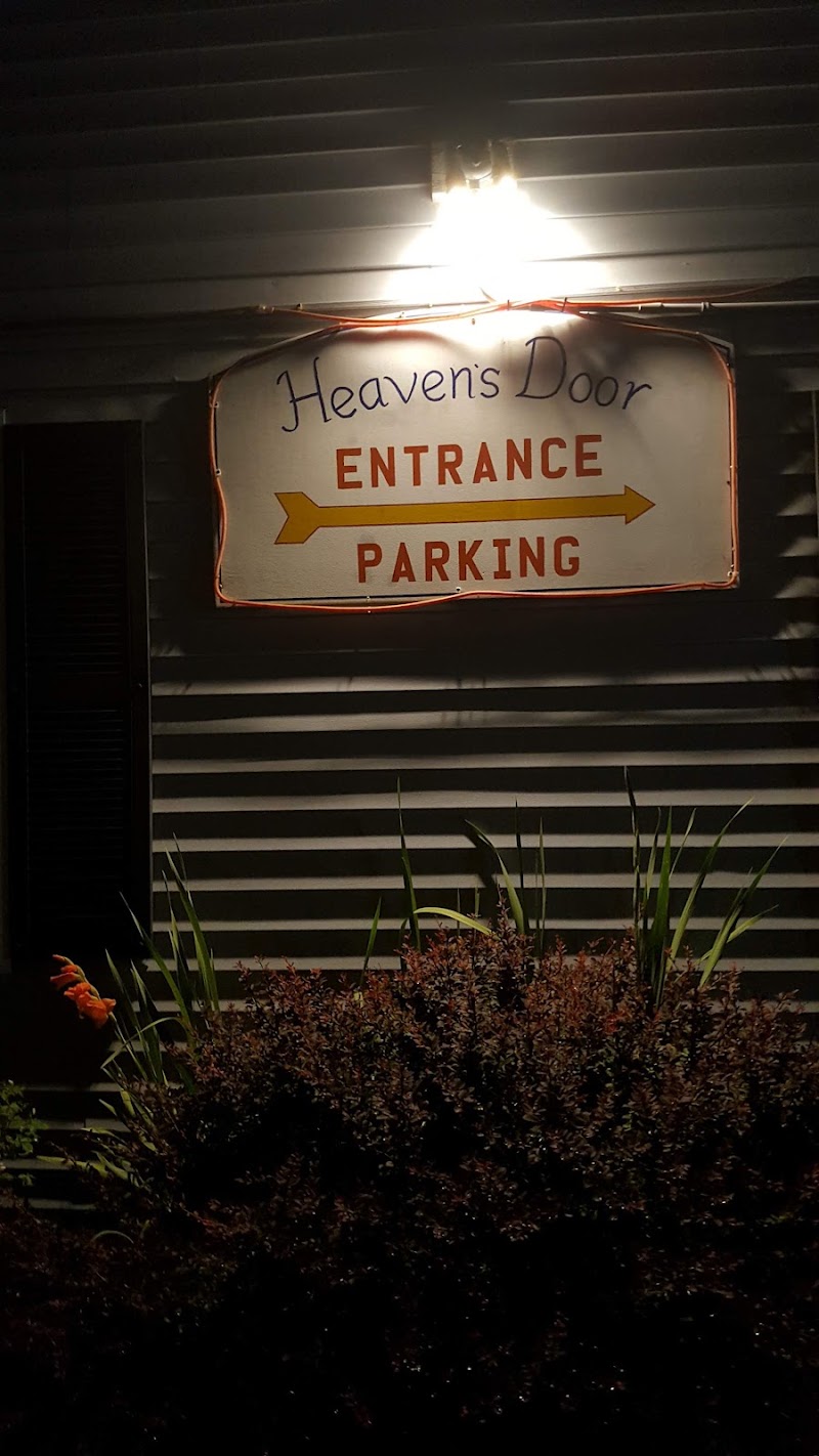 Heaven's Door, massage service in Gray, ME, photo 1 of 10