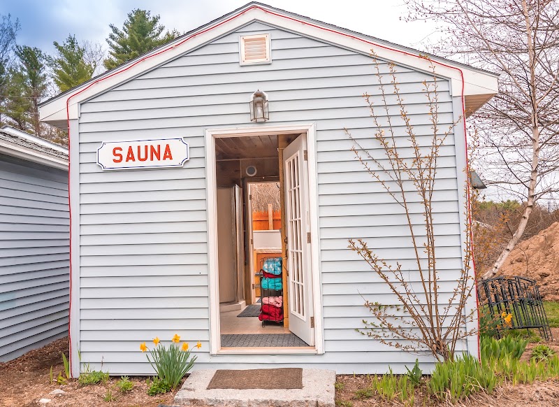 Heaven's Door, massage service in Gray, ME, photo 2 of 10