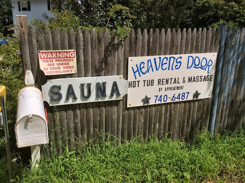Heaven's Door, massage service in Gray, ME, photo 3 of 10
