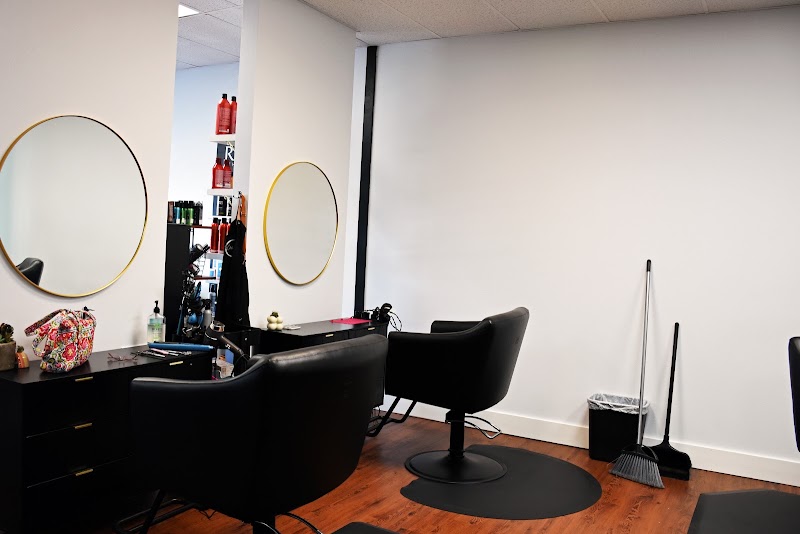 C & Company Salon, beauty salon in Muscatine, IA, photo 2 of 10