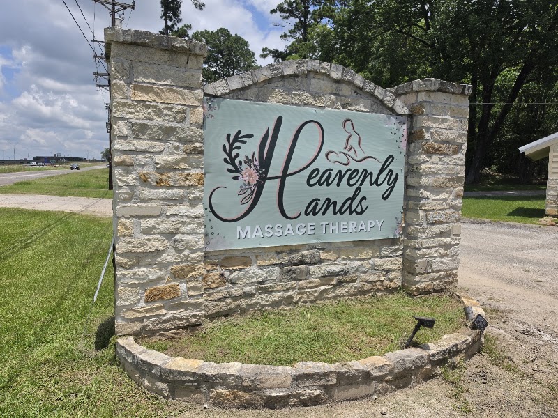 Heavenly Hands Massage Therapy, spa in Livingston, TX, photo 1 of 7
