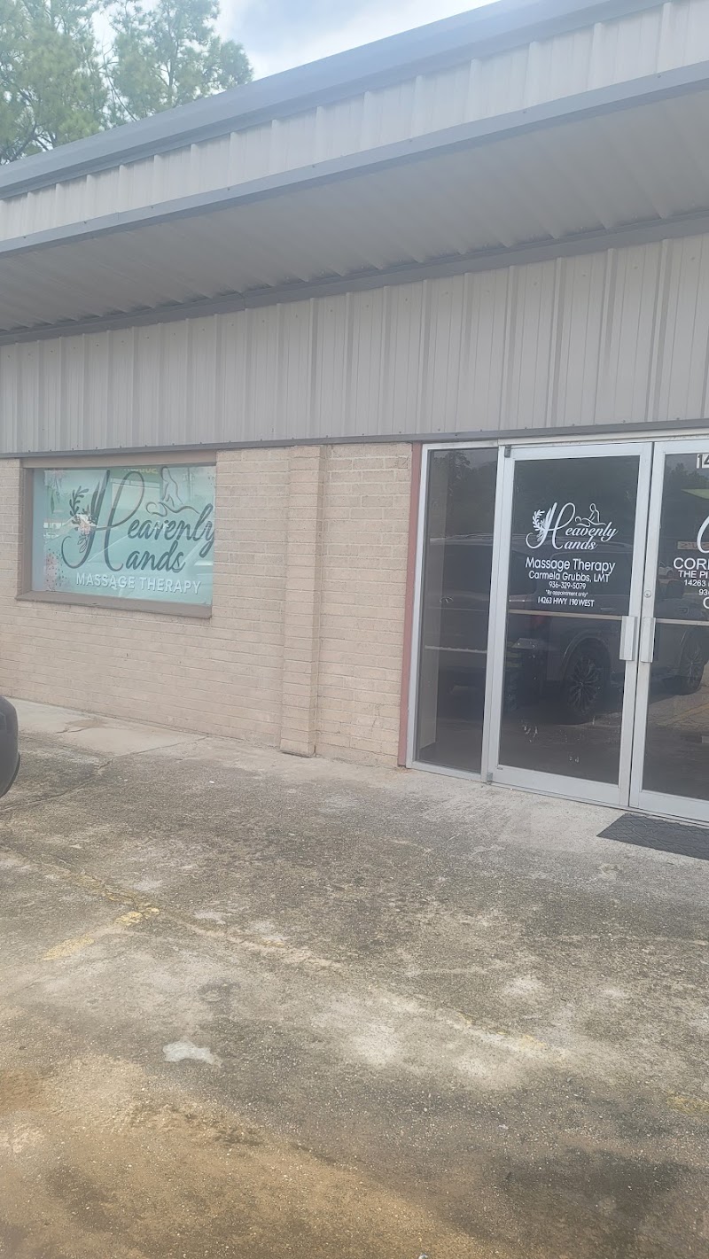Heavenly Hands Massage Therapy, spa in Livingston, TX, photo 2 of 7