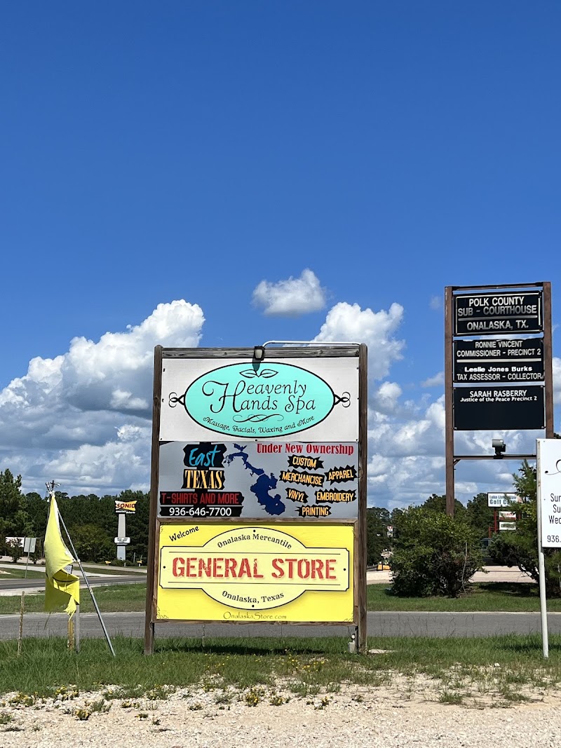 Heavenly Hands Massage Therapy, spa in Livingston, TX, photo 3 of 7