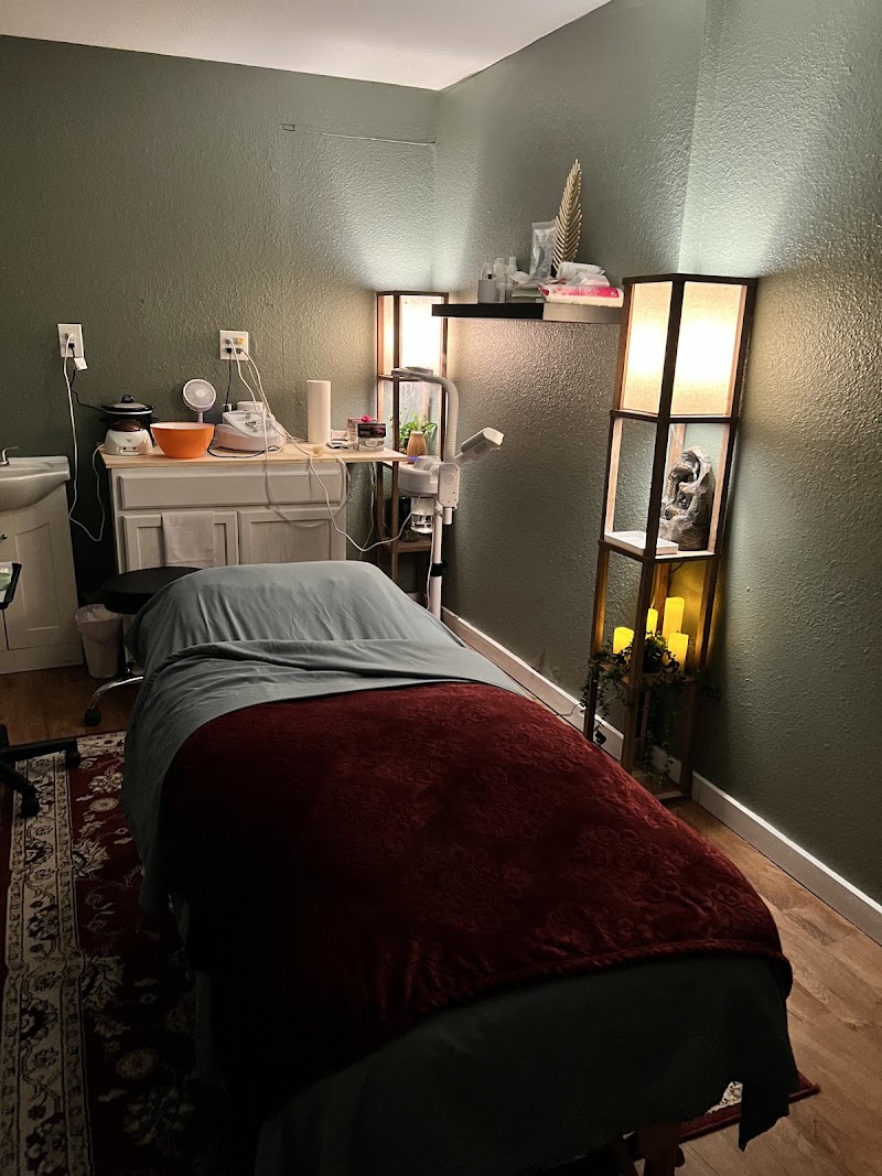 Heavenly Hands Massage Therapy, spa in Livingston, TX, photo 4 of 7