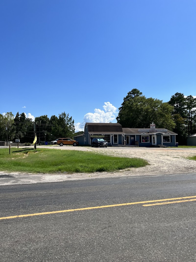 Heavenly Hands Massage Therapy, spa in Livingston, TX, photo 5 of 7