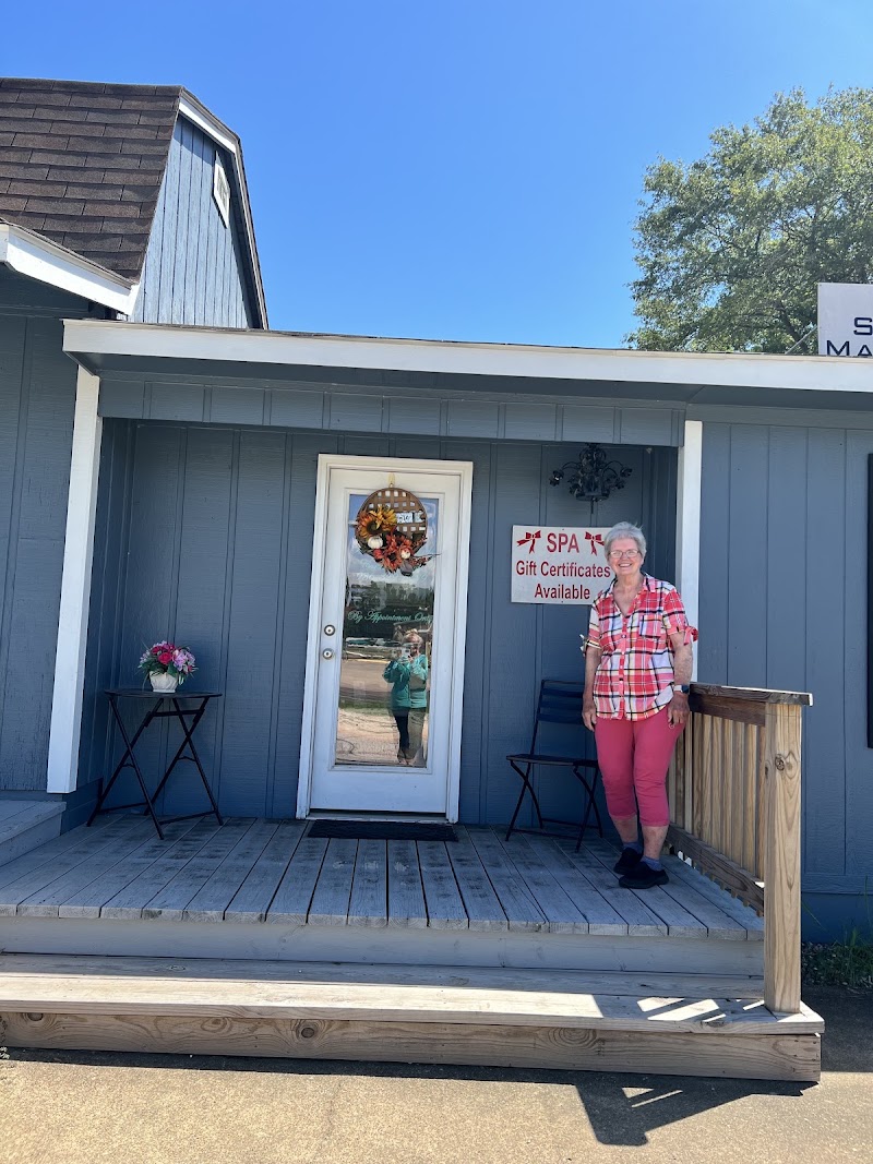 Heavenly Hands Massage Therapy, spa in Livingston, TX, photo 6 of 7