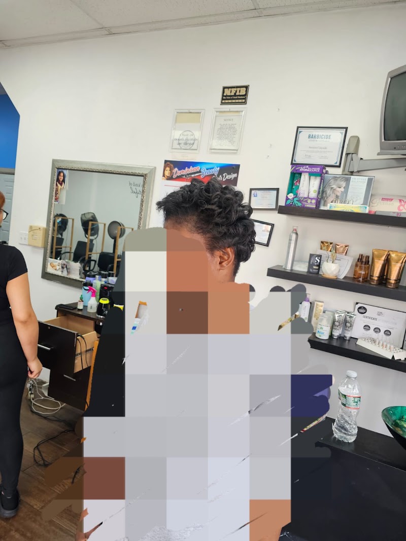 Dominican Beauty Hair Design, beauty salon in Elizabeth, NJ, photo 1 of 10