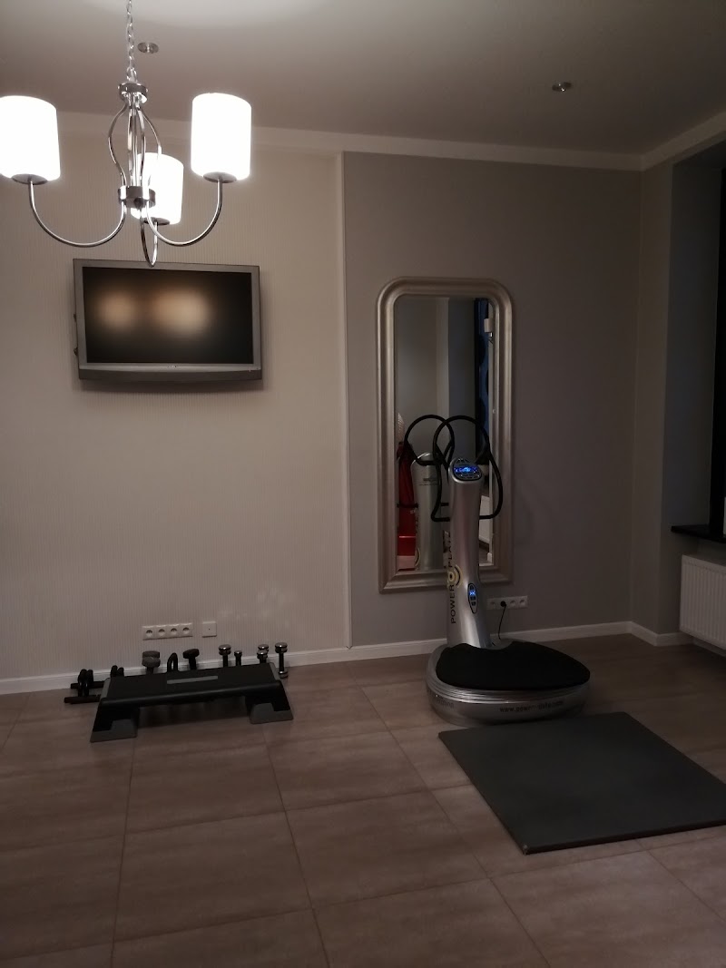 Versailles Wellness & Beauty Fit, spa in Szczecin, Poland, photo 1 of 10