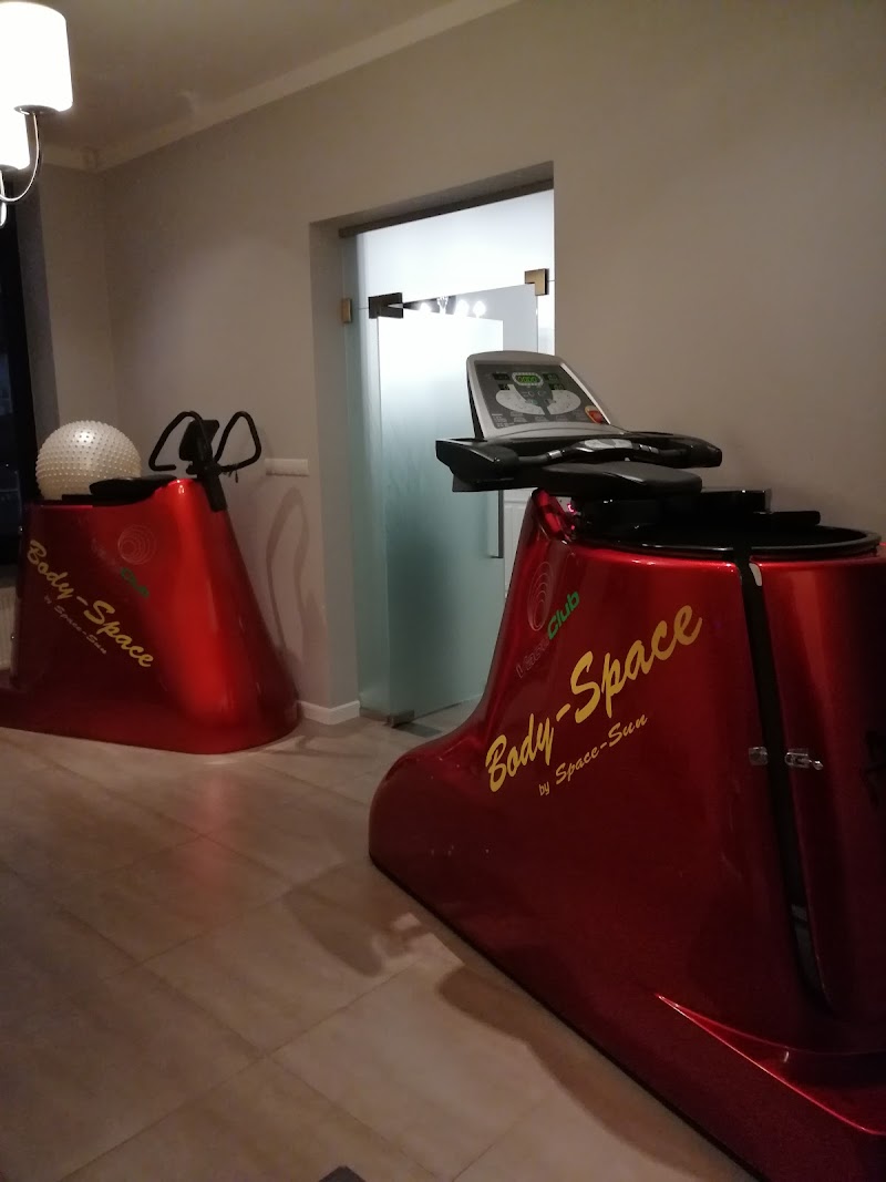 Versailles Wellness & Beauty Fit, spa in Szczecin, Poland, photo 4 of 10