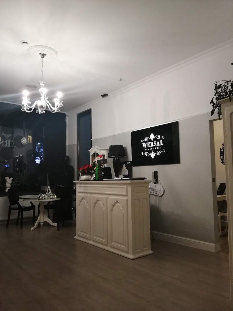 Versailles Wellness & Beauty Fit, spa in Szczecin, Poland, photo 6 of 10