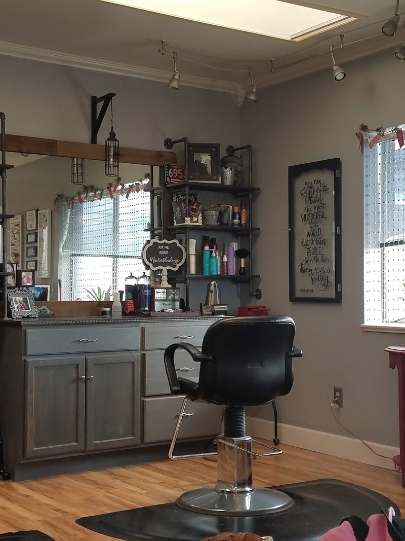 Salon Thairapy, beauty salon in Carson City, NV, photo 1 of 10