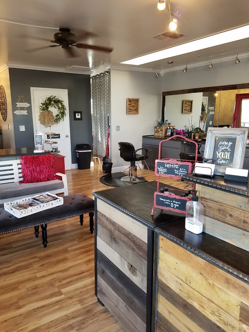 Salon Thairapy, beauty salon in Carson City, NV, photo 2 of 10