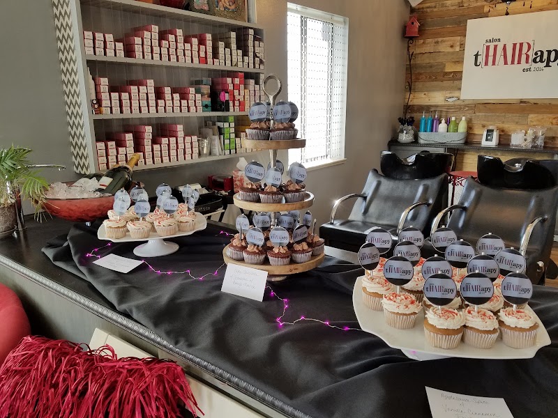 Salon Thairapy, beauty salon in Carson City, NV, photo 5 of 10