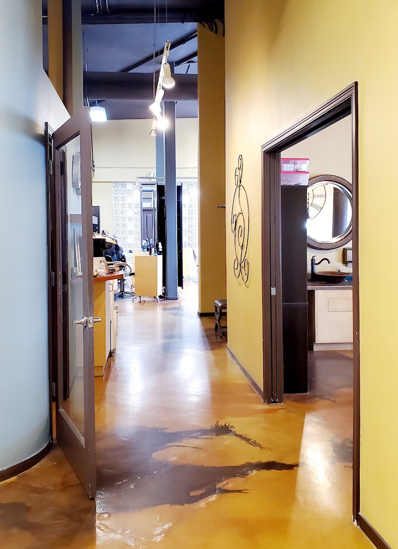 Indulgence Salon & Day Spa, spa in Klamath Falls, OR, photo 1 of 8