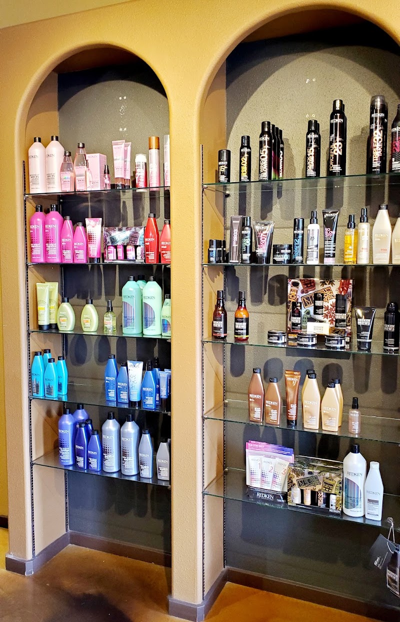 Indulgence Salon & Day Spa, spa in Klamath Falls, OR, photo 2 of 8