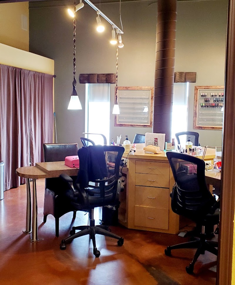 Indulgence Salon & Day Spa, spa in Klamath Falls, OR, photo 5 of 8