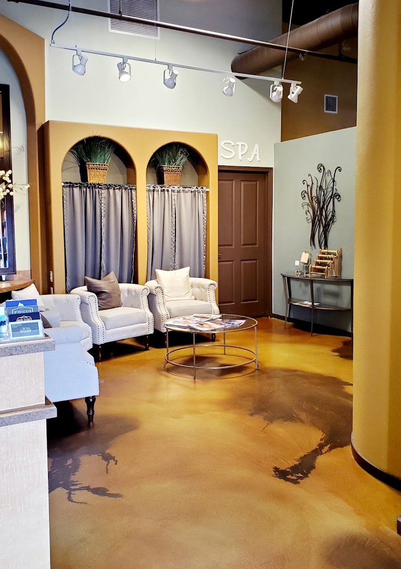 Indulgence Salon & Day Spa, spa in Klamath Falls, OR, photo 6 of 8
