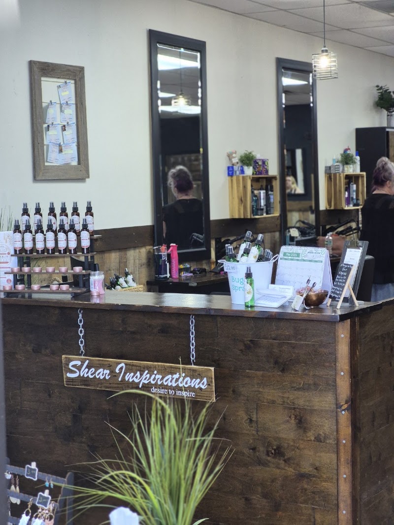 Shear Inspirations, beauty salon in Toms River, NJ, photo 1 of 4