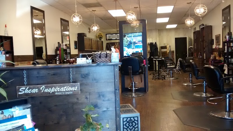 Shear Inspirations, beauty salon in Toms River, NJ, photo 2 of 4