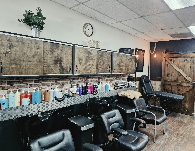Shear Inspirations, beauty salon in Toms River, NJ, photo 3 of 4