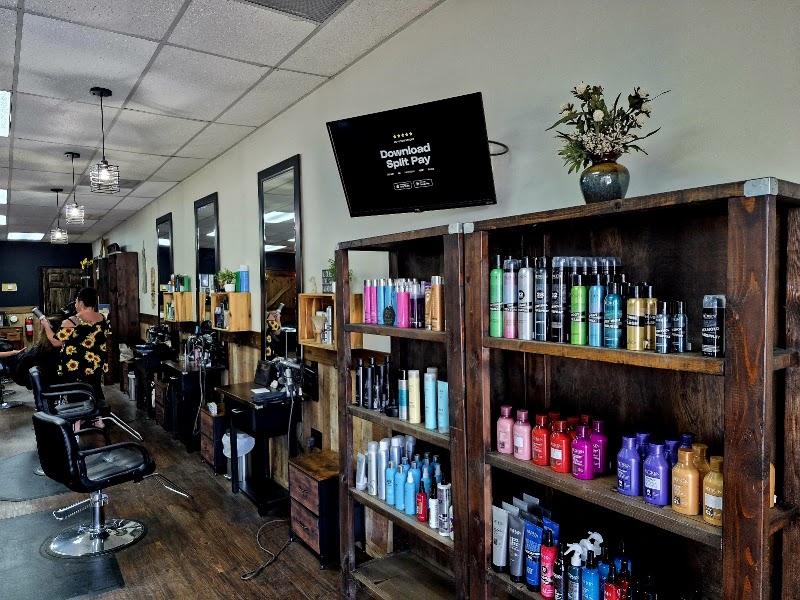 Shear Inspirations, beauty salon in Toms River, NJ, photo 4 of 4