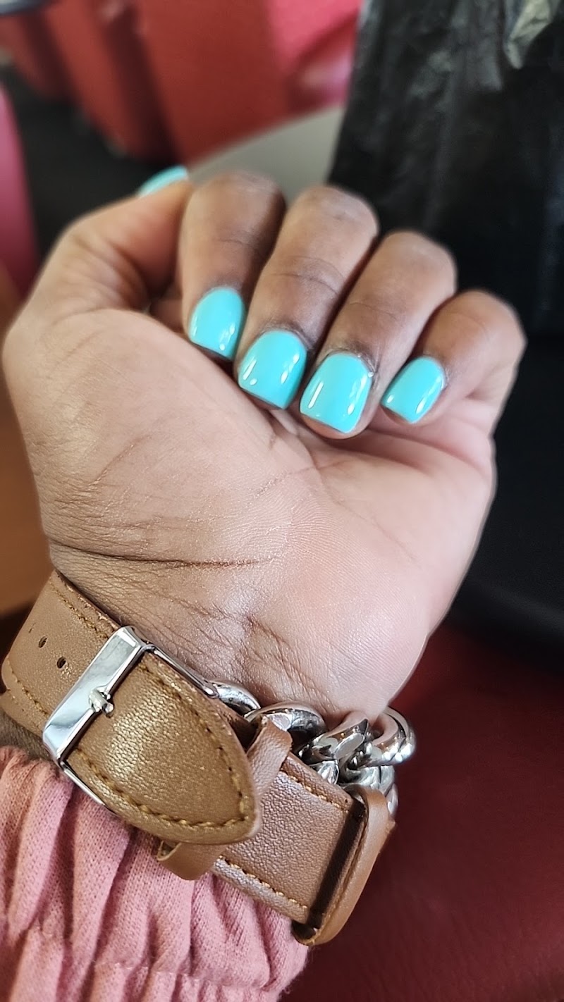 Q Nails, nail salon in Coal Township, PA, photo 2 of 10