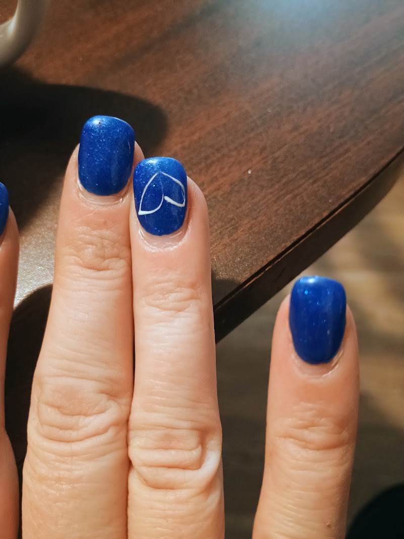 Q Nails, nail salon in Coal Township, PA, photo 5 of 10