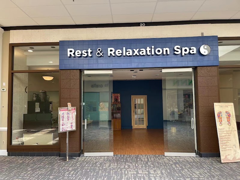 REST AND RELAXATION, massage spa in Leominster, MA, photo 2 of 14